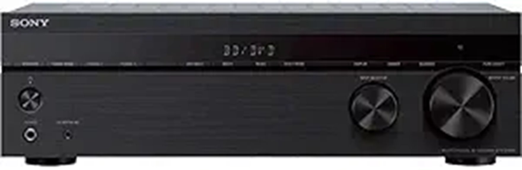 Sony STRDH590 5.2 Channel Home Theater Receiver