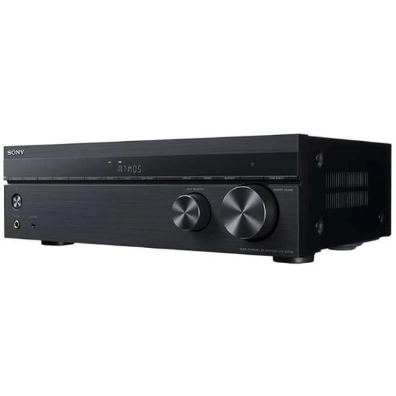 Sony 7.2-ch Surround Sound AV Receiver with Dolby Atmos
