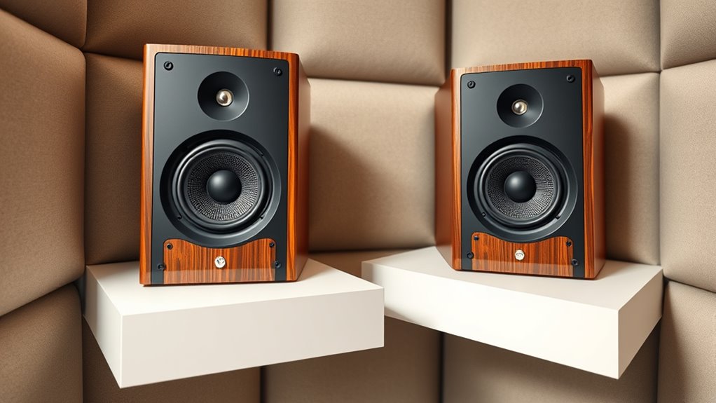 sound connectivity size durability