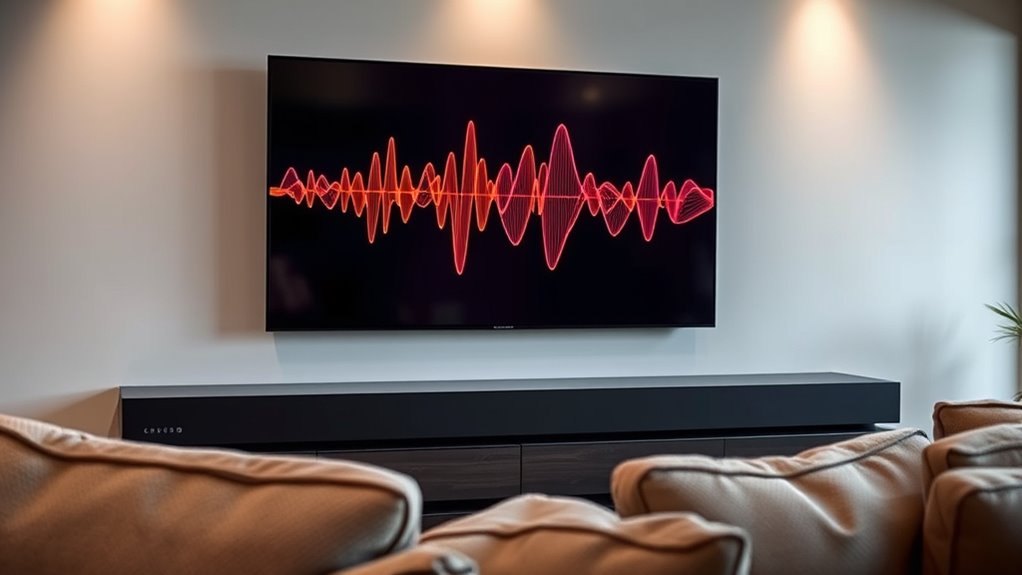 sound quality and features