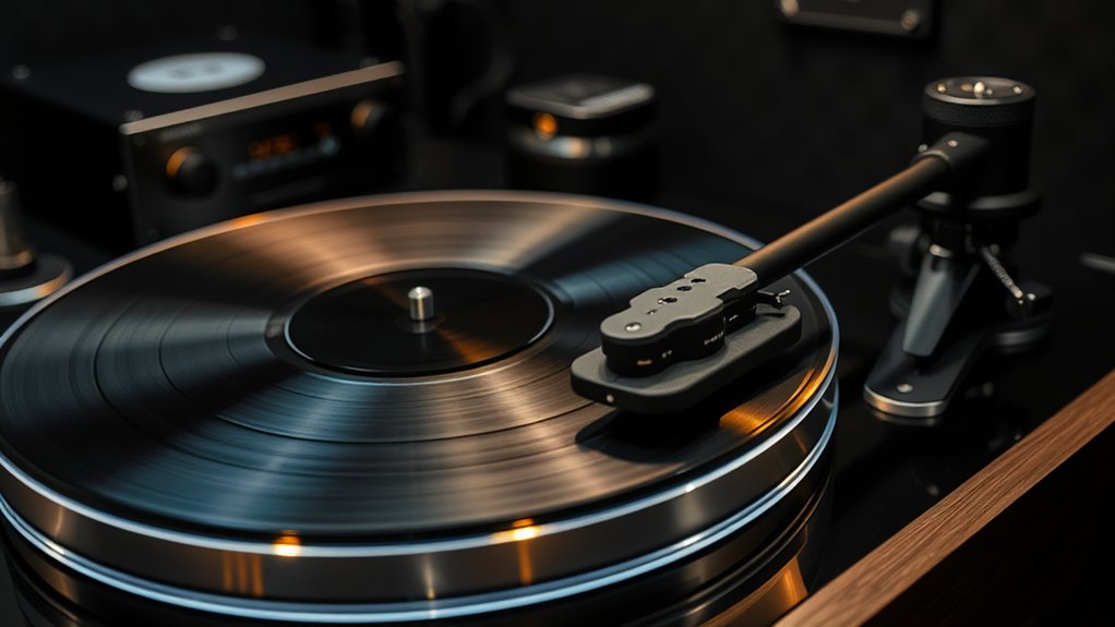 sound quality and stability