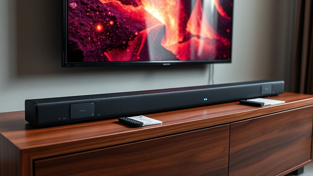 sound quality connectivity design