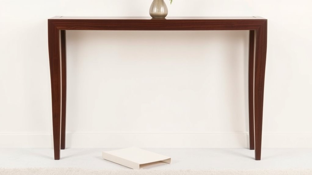 space style durability safety