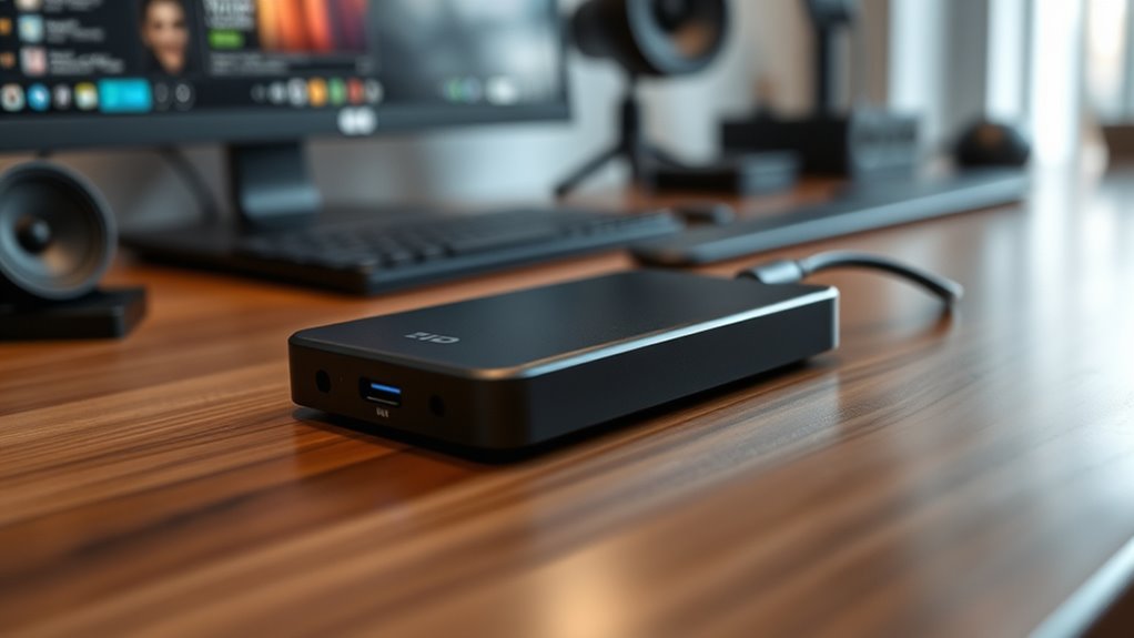 speed durability compatibility security