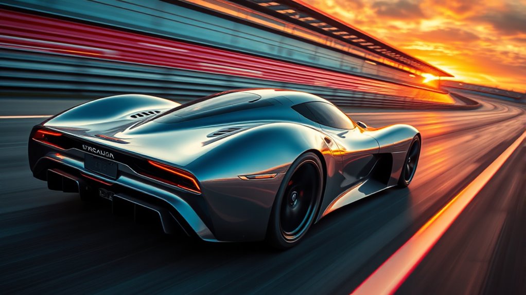 speed fuels innovation risks