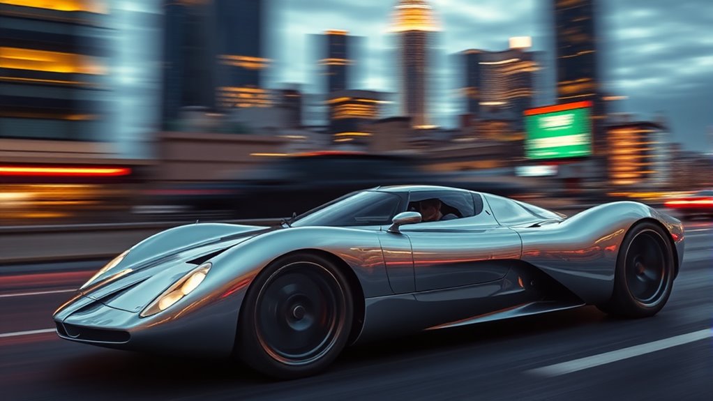 speed over safety concerns