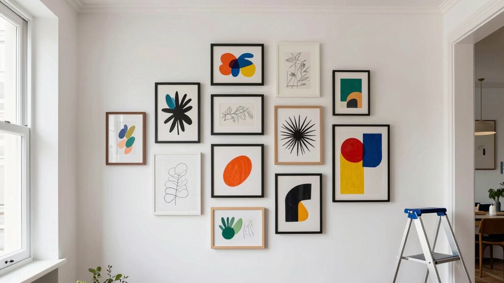 start small travel light