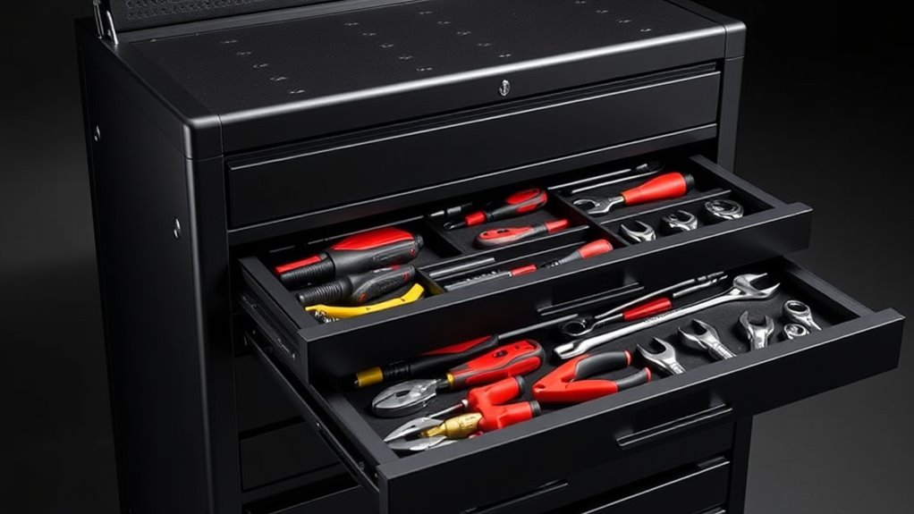 storage mobility durability organization