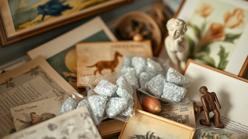 store handle and reuse carefully