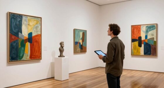 strategic art purchase timing