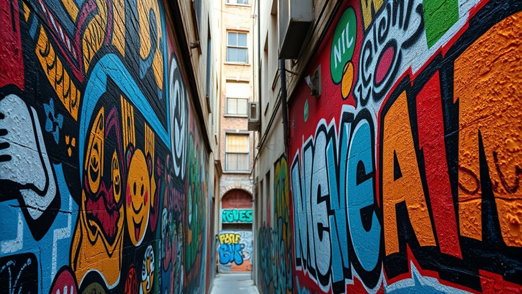 street art s mainstream evolution