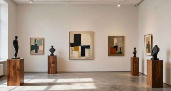 timeless collection building strategies