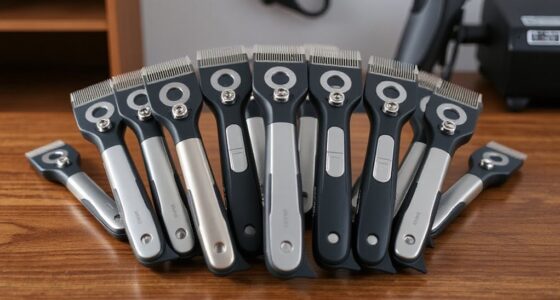 top 10 rotary trimmers