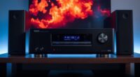 top 13 home theater receivers