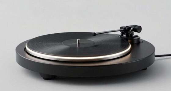 top 15 360 product turntables