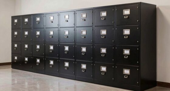 top 15 archival cabinets 2026