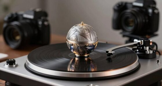 top 15 art object turntables