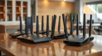 top 15 business wifi routers