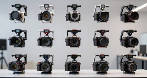 top 15 camera rigs