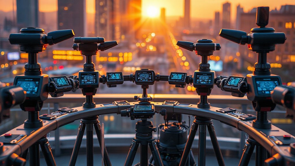 top 15 camera slider devices