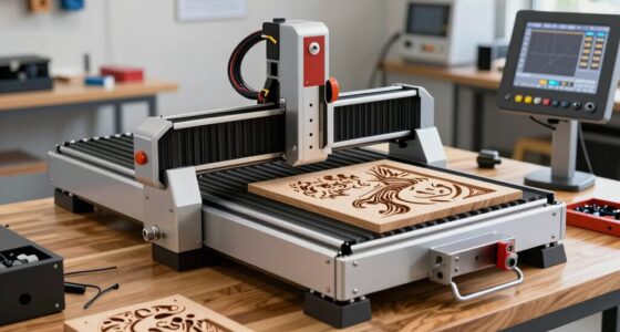 top 15 desktop cnc routers