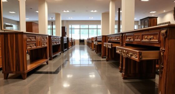 top 15 drawer console tables