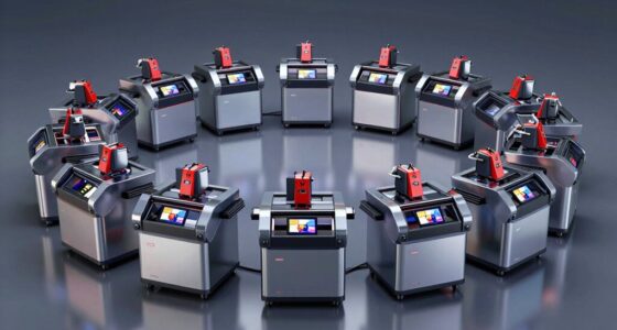 top 15 enclosed laser engravers