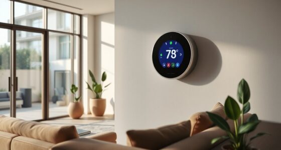 top 15 energy saving thermostats