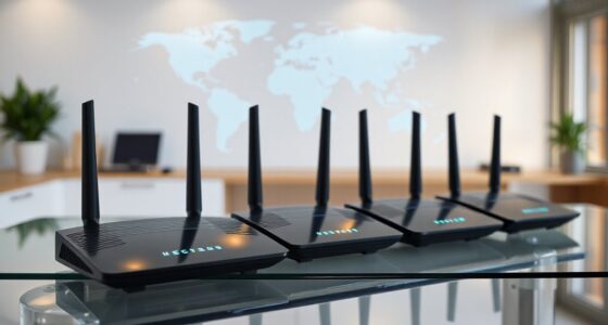 top 15 fast wifi routers