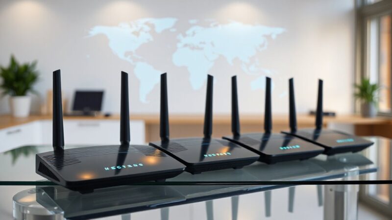 15 Best High-Speed WiFi Routers for 2026 - KellerKunst