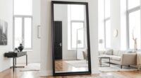 top 15 floor mirror picks