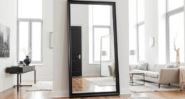 top 15 floor mirror picks