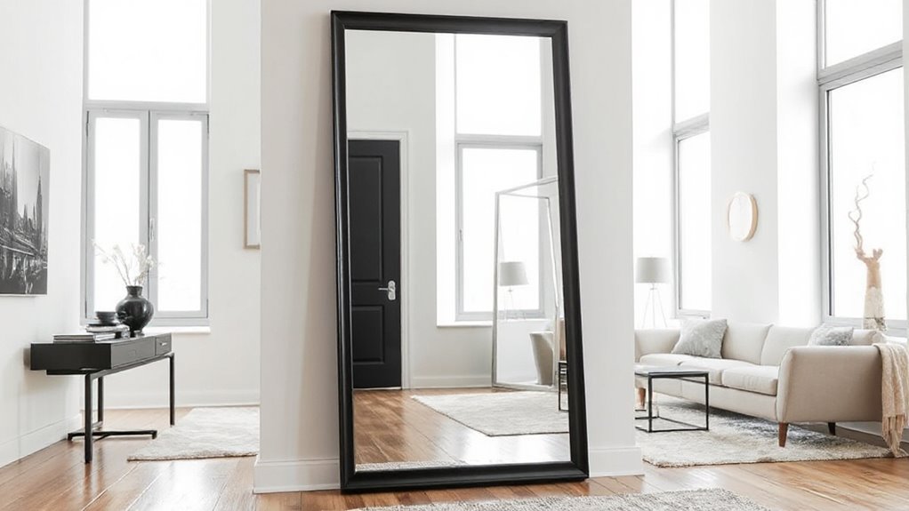 top 15 floor mirror picks