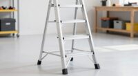 top 15 folding work ladders