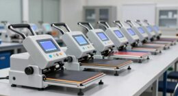 top 15 heat press machines