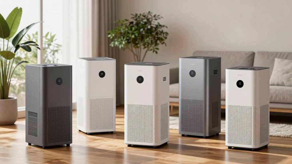 top 15 hepa purifiers 2026