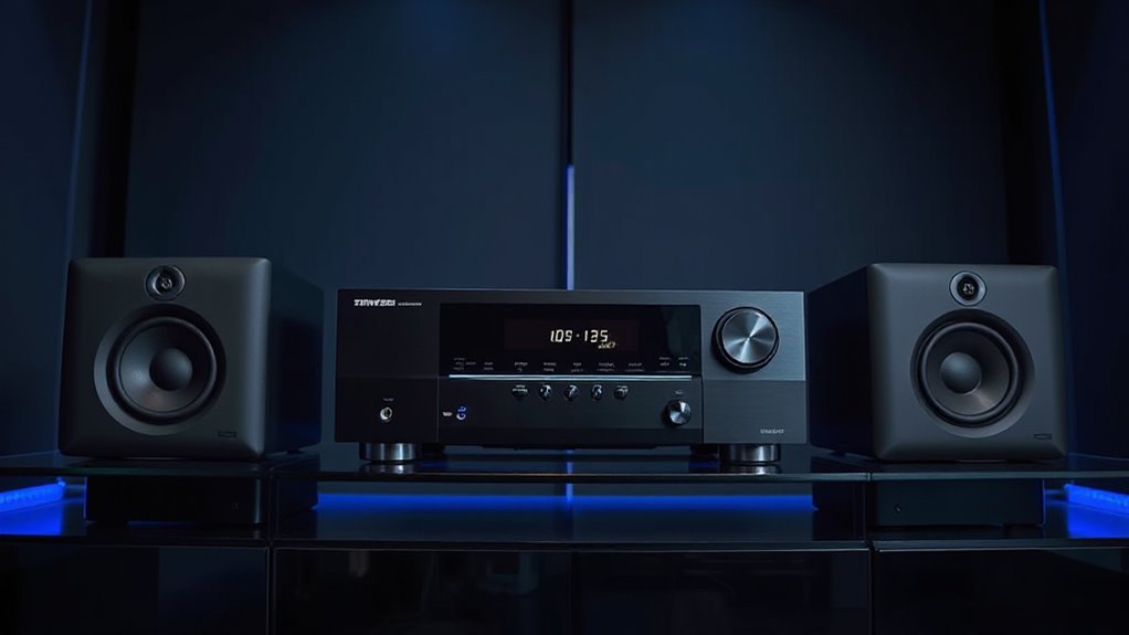 top 15 high end receiver options