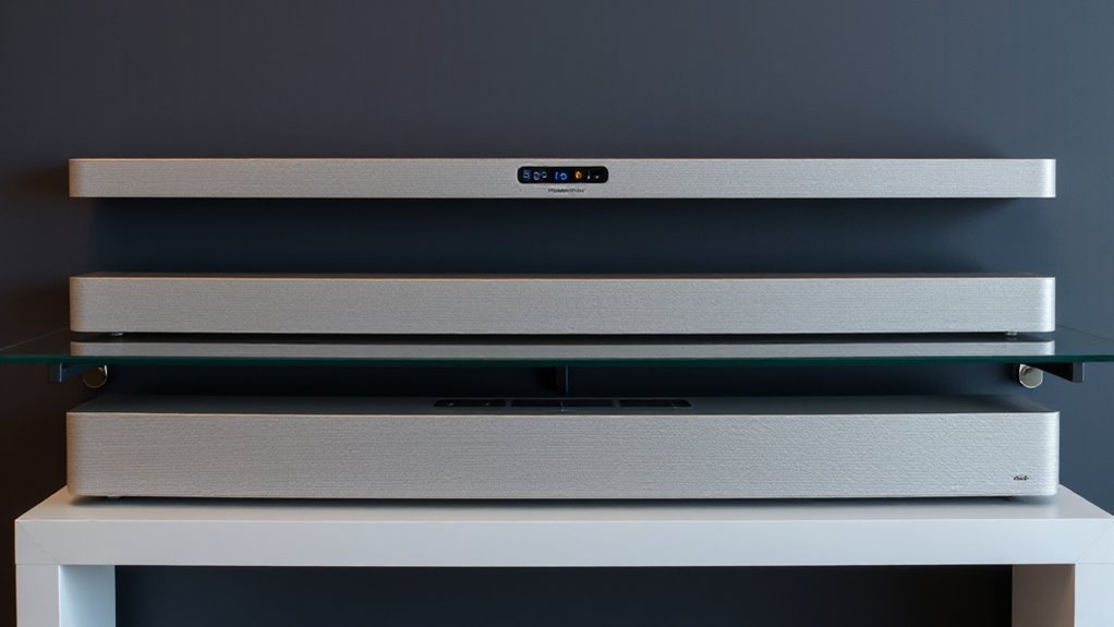 top 15 high end soundbars