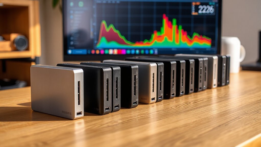 top 15 high speed external ssds