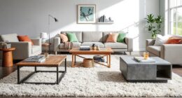 top 15 home coffee tables