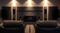 top 15 home theater receivers