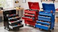 top 15 home tool chests