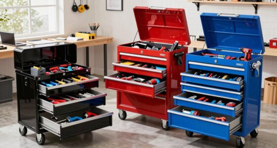 top 15 home tool chests