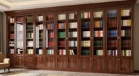 top 15 large office bookcases