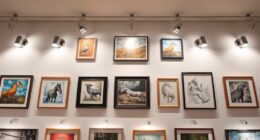 top 15 led picture lights