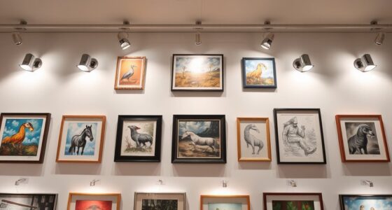 top 15 led picture lights