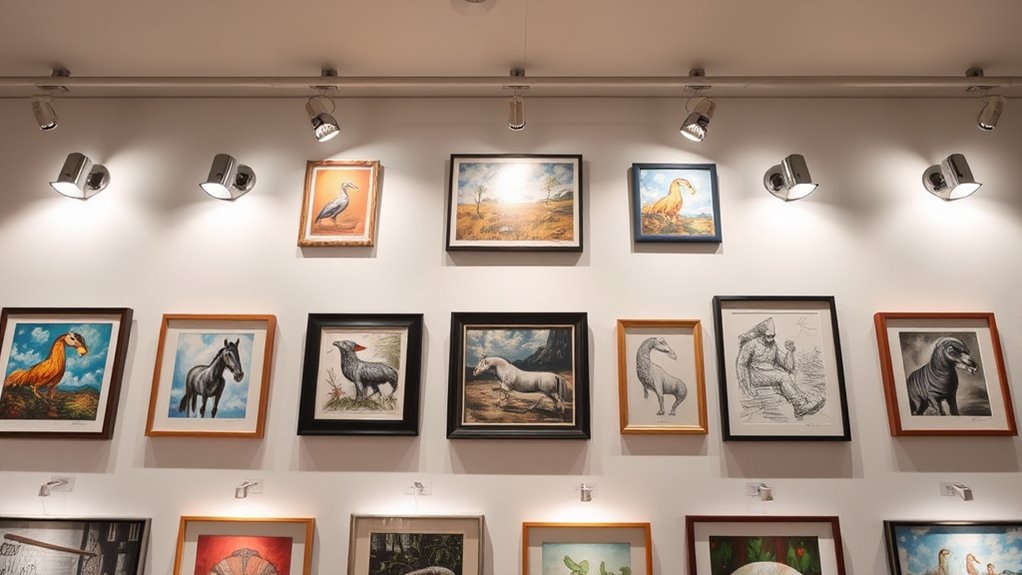 top 15 led picture lights