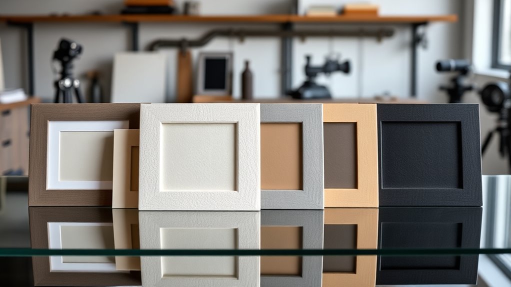 top 15 matting system kits