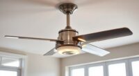 top 15 modern light fans
