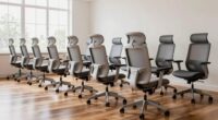 top 15 office chair rankings